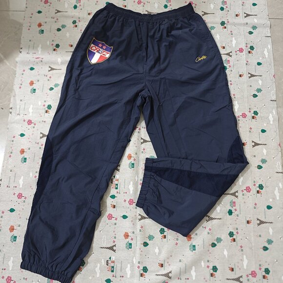 Corteiz France Shuku Trackpants - Picture 1 of 6